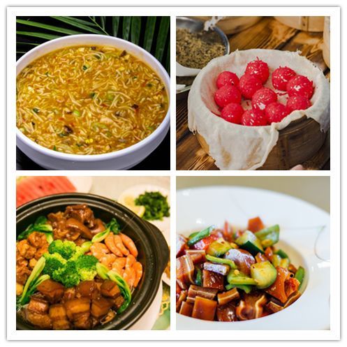 永康人春節去哪玩 來這里,讓味蕾一起享受濃濃年味