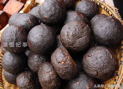 元旦節(jié)將至貴陽農(nóng)家這些特色食品你準(zhǔn)備了嗎?雖不好看特好吃哦!