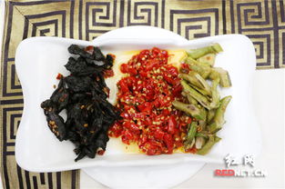 原來是這個園區(qū) 霸占 了湖南人的舌尖