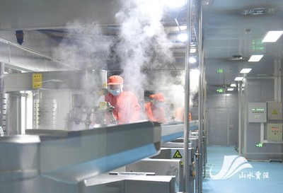 燒烤調(diào)味料、米線肉醬、地鍋雞醬.賈汪這家美食寶藏工廠藏不住啦