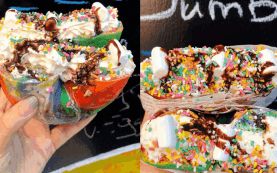 48元暢游太原 民俗、小丑嘉年華、燈海秀與特色美食全體驗