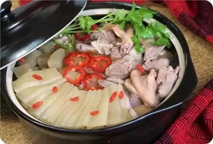 安徽16地市最全特色美食盤點