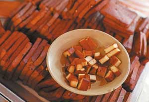 渝北手機報 2020年10月21日，品味渝北特色美食之旅